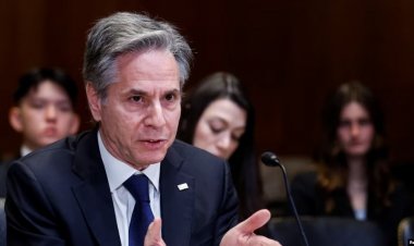 “Çin’in Rusya’ya Desteği Çıkarlarımıza Ters”