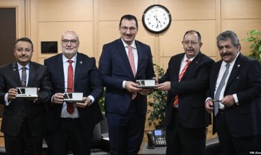 Yeniden Refah Partisi Karar Değiştirdi: Fatih Erbakan’dan Cumhur İttifakı’na Katılmaya Onay