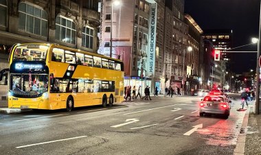 2022 Yılında Bir Önceki Yıla Göre %65 Daha Fazla E-Otomobil İhracatı