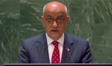 “Suyu İhtilaf Değil İşbirliği Unsuru Olarak Görüyoruz”