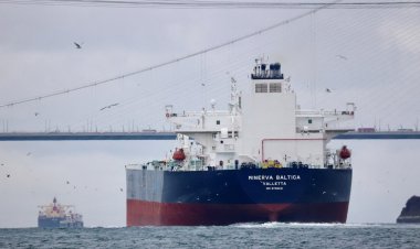 "Rusya'nın Türkiye’ye Mazot İhracatı Arttı"