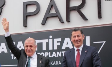 Adaylıkta İmza Toplama Süreci Sona Eriyor