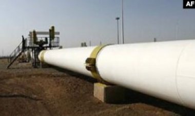 IKBY'nin Petrol Üretimi Risk Altında