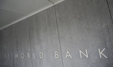 "Cesur Adımlar Olmazsa Küresel Ekonomi Yıllar Kaybeder"