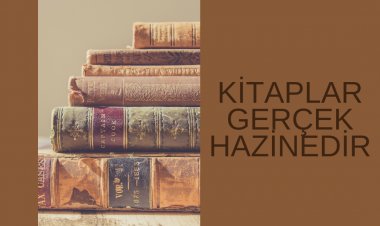 Kitap Okumanın Önemi