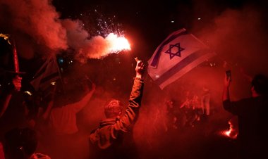 İsrail’de Gerilime Yol Açan Yargı Paketi Neleri Kapsıyor?