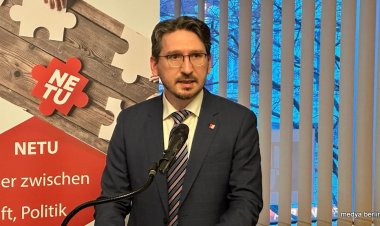 Ramazan Ayı İftar Programları Berlin