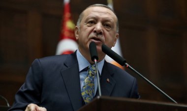 Erdoğan'dan Elektrik ve Doğalgazda İndirim Açıklaması
