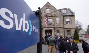 "Beyaz Saray'dan Bankacılık Sektörüne Yeni Kural Baskısı"