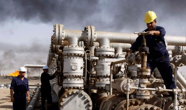 Türkiye Irak Anlaşmazlığı Petrol Fiyatlarını Arttırıyor