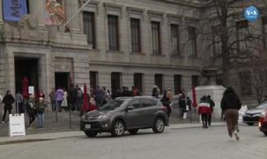 22. Boston Türk Film Festivali Başladı