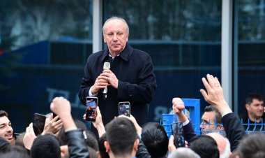 Adaylığı Muhalefete mi İktidara mı Yarar?