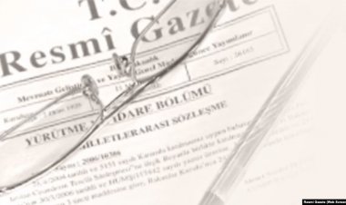 Cumhurbaşkanı Kesin Aday Listesi Yayımlandı