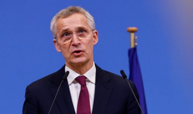 “Finlandiya’nın Üyeliği NATO’yu Daha Güçlü Yapacak”