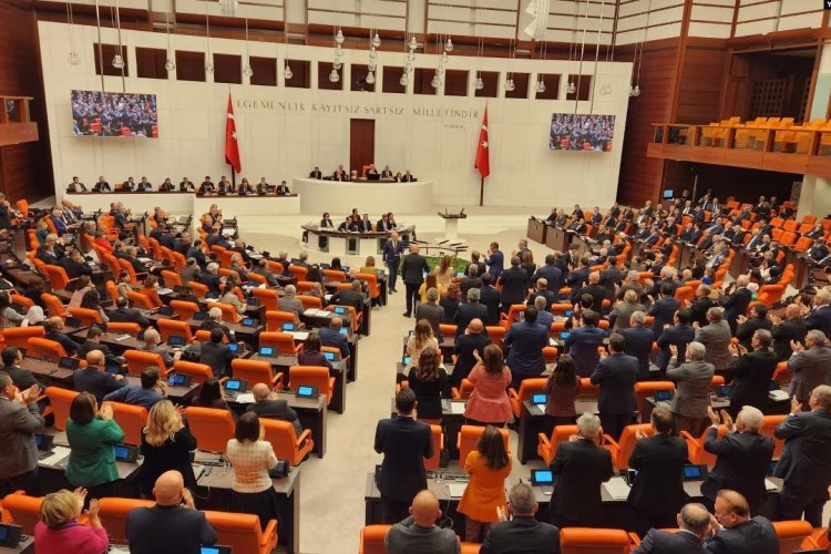 Millet İttifakı’nda Vekil Listesi Nasıl Şekillenecek? medya.berlin