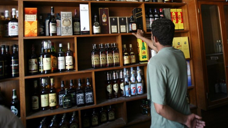 Irak’ta İçki İthalatı Yasağı Uygulanmaya Başladı