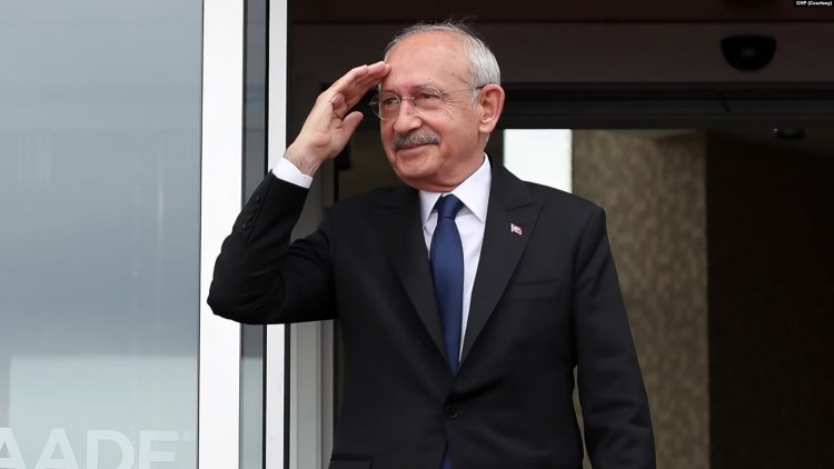 Kılıçdaroğlu Cumhurbaşkanlığı Hedefine Ulaşacak mı?