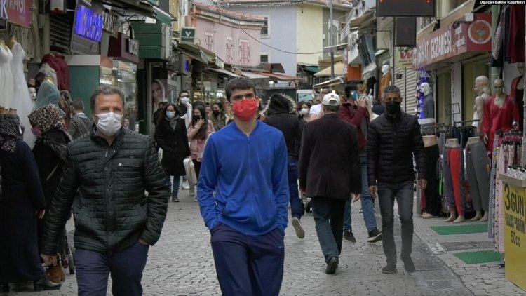 Türkiye’de Hayatın Durduğu Yıllar: İlk Corona Vakasının Üzerinden Üç Yıl Geçti