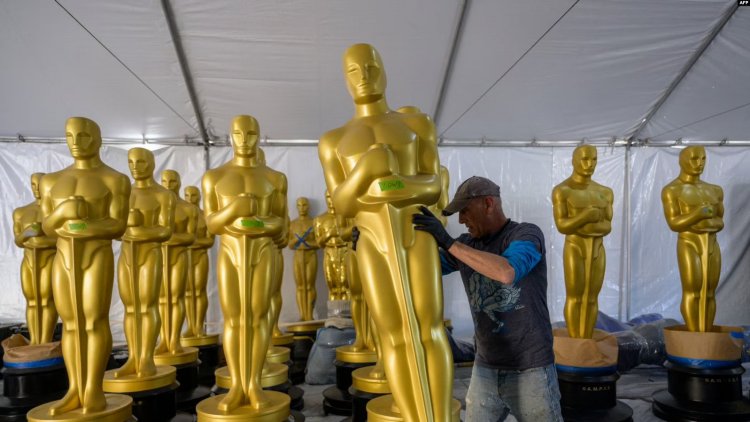 Zelenski’nin Oscar'da Konuşma Talebi Reddedildi
