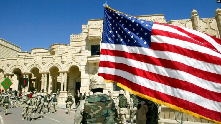 ABD'nin Irak'ı İşgalinin 20'inci Yıldönümü: 2003'ten 2023'e ABD Hangi Noktada?