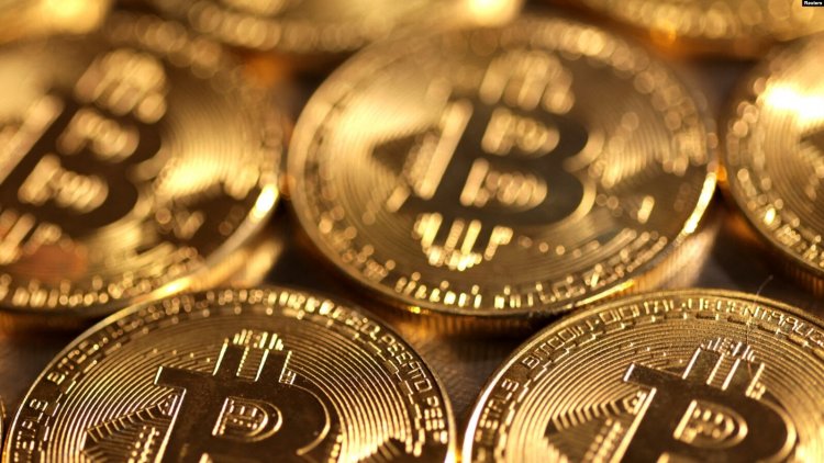 Bitcoin Son 9 Ayın En Yüksek Seviyesinde