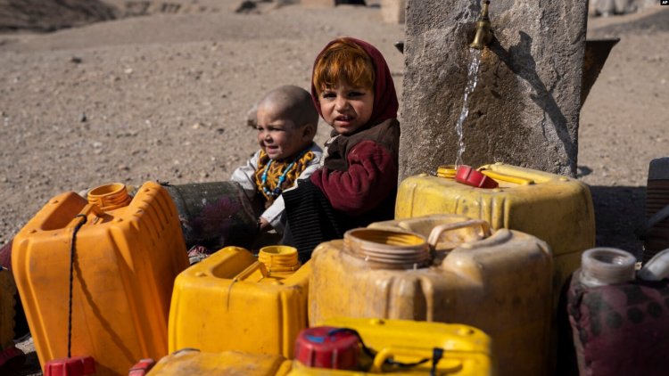 UNICEF: “190 Milyon Çocuk Risk Altında Yaşıyor”