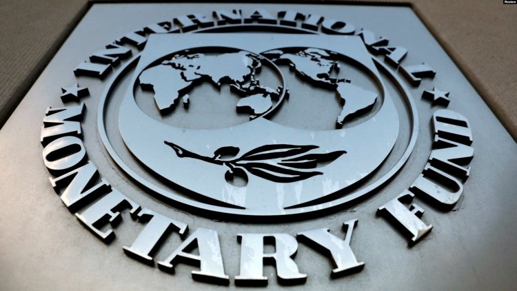 IMF ile Ukrayna Arasında 15 Milyar Dolarlık Anlaşma