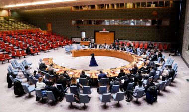 BM: “Nükleer Silah Kullanma Riski Zirvede”