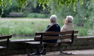 Almanya'da "Haftada 4 İş Günü" Önerisi 1 1 saatten az