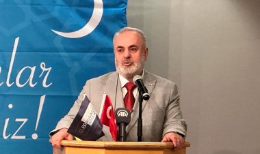 Berlin İftar Programları