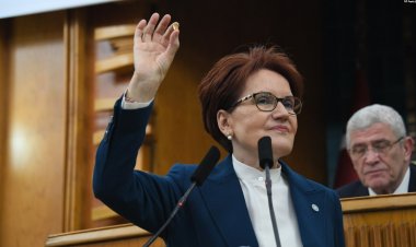 Erdoğan’a “Kurşun” ile Mesaj: “Mafya Kuklası Oldun”