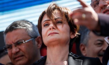 Kaftancıoğlu: “İl Başkanlığına 6-7 El Ateş Edildi”