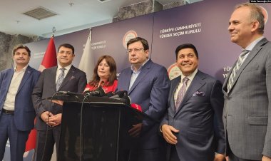 Millet İttifakı'nda Pusulada CHP ve İYİ Parti Olacak Dört Parti Seçimlere CHP Çatısı Altında Katılacak