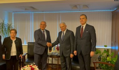 DSP’nin Katıldığı Cumhur İttifakı’nda Liste Krizi Sürüyor