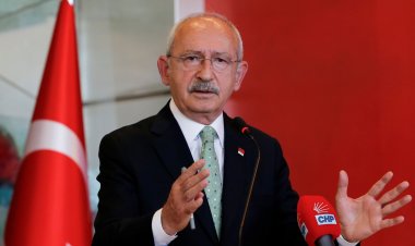 CHP’de Çizik Atma mı Yoksa Yürütme Hazırlığı mı?