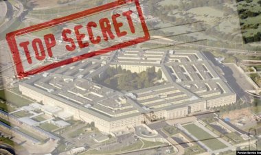 “Belgelerin Sızdırılma Kaynağının Amerika Olabileceği İhtimali Üzerinde de Duruluyor”