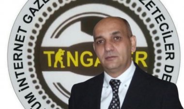 Başkan Dikmen’den Kutlama Mesajı    