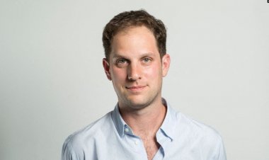 Kremlin: "ABD'li Muhabir Yasaları Çiğnedi"