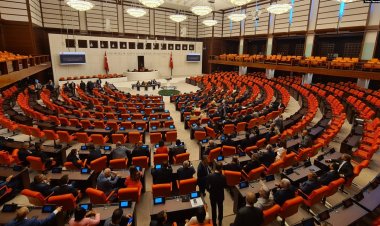 “Seçimlerin Aday Listelerinde Kadın Temsili Yetersiz”