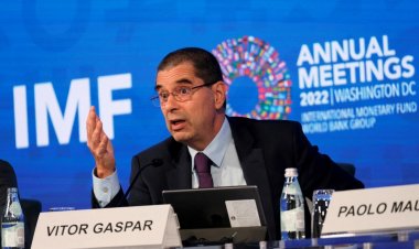 "Kamu Borcu COVID Öncesi Tahminlerden Hızlı Büyüyor"