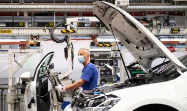 Almanya’nın Kalifiye Elemana İhtiyacı Var