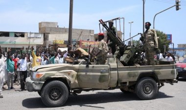 Sudan'daki Çatışmalarda 90'dan Fazla Sivil Öldü