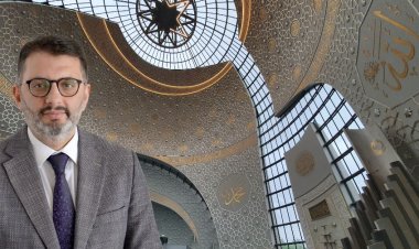 DİTİB Genel Başkanı Kuzey’den Ramazan Bayramı Mesajı