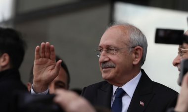 Kılıçdaroğlu’ndan Alevi Kimliğiyle İlgili Açıklama