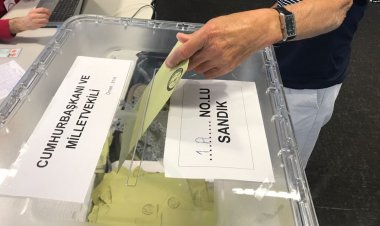 Yurtdışından Aday Gösterilenlerin Sayısı Neden Az?