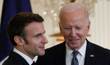 ABD ve Fransa'dan Görüşmeye Dair Farklı Açıklama