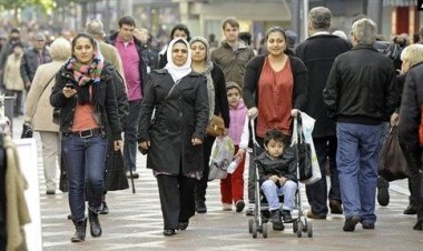 Türkiye Seçimleri Alman Basınında