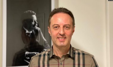 "Almanyalı Türkler Almanya'da Oy Vermesin"