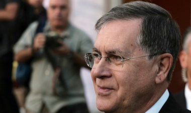 Satterfield: “Türkiye Tarihindeki En Belirleyici Seçimler”