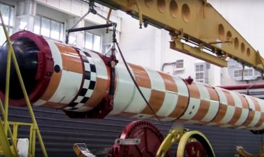 Rusya'dan ABD'ye Nükleer Silah Uyarısı